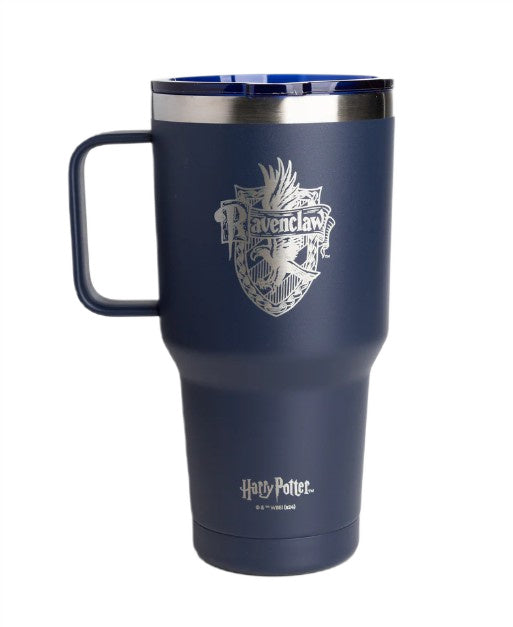 SmartShake Bohtal Insulated Nomad Tumbler - Harry Potter - Ravenclaw