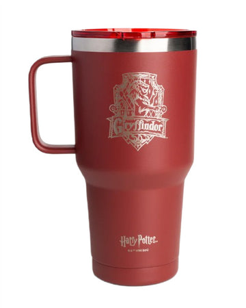 SmartShake Bohtal Insulated Nomad Tumbler - Harry Potter - Gryffindor