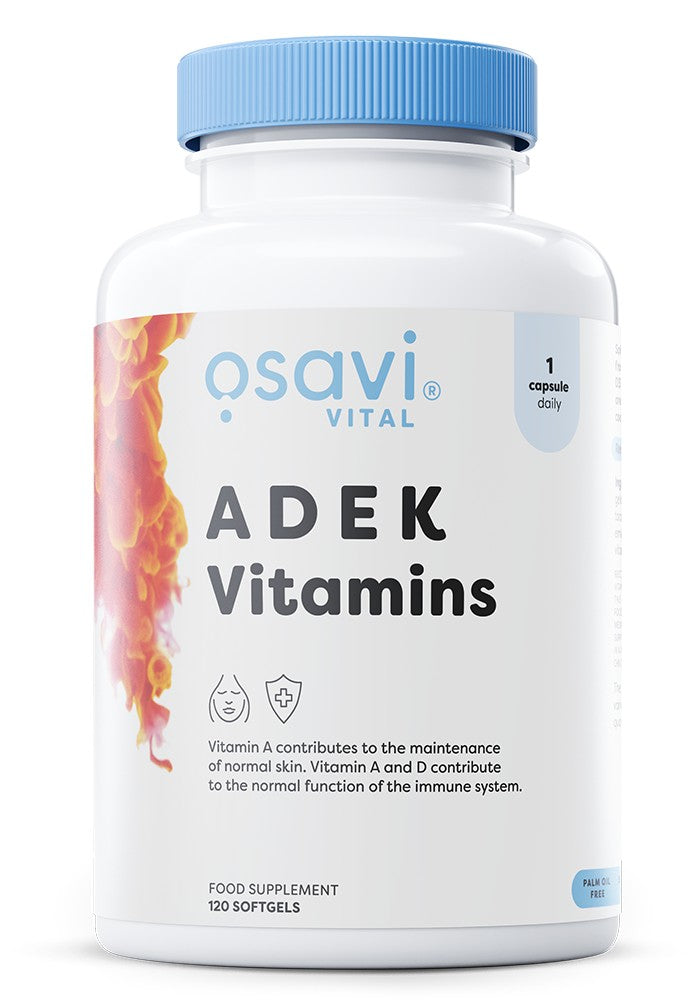 Osavi ADEK Vitamins
