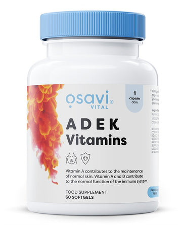 Osavi ADEK Vitamins