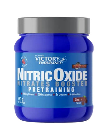 Weider Joe Weider Victory Endurance Nitric Oxide, Cherry