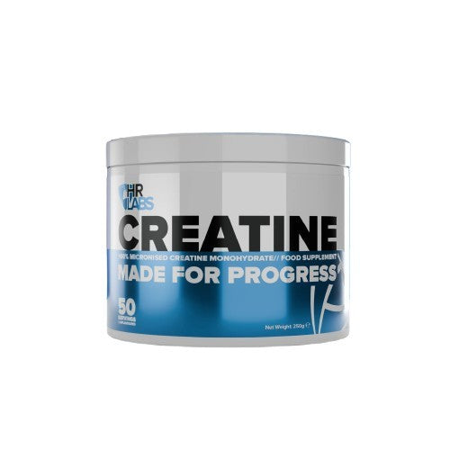HR Labs Creatine Monohydrate