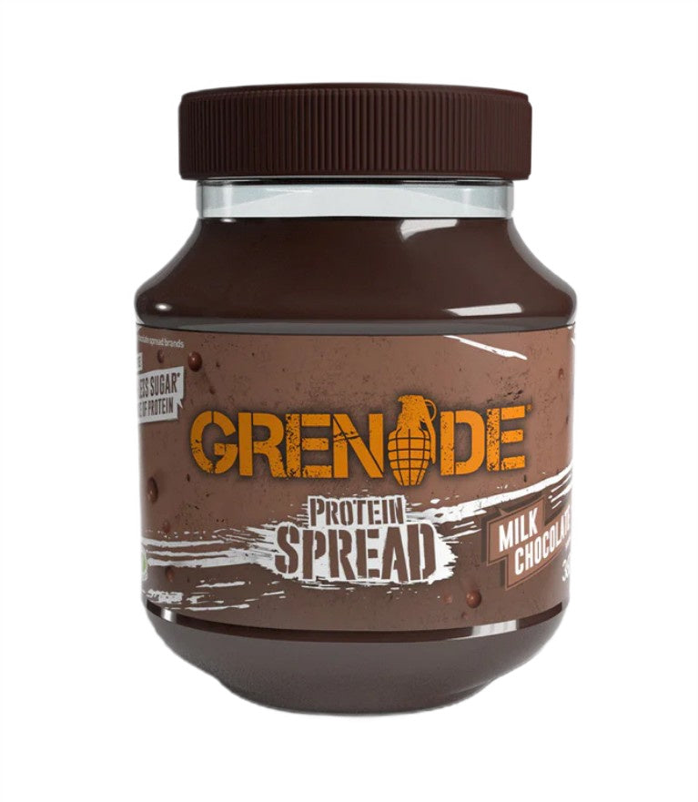Grenade Protein Spread - Milk Chocolate