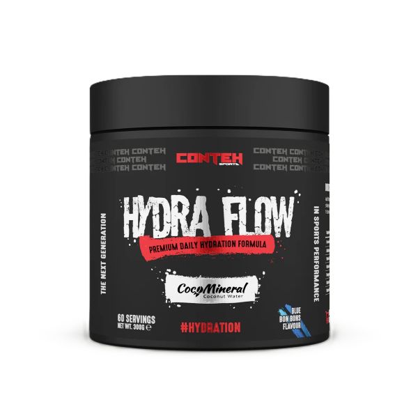 Conteh Sports Hydra Flow - Blue Bon Bons