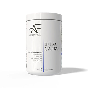 Apex Formulas Intra Carbs, Unflavoured