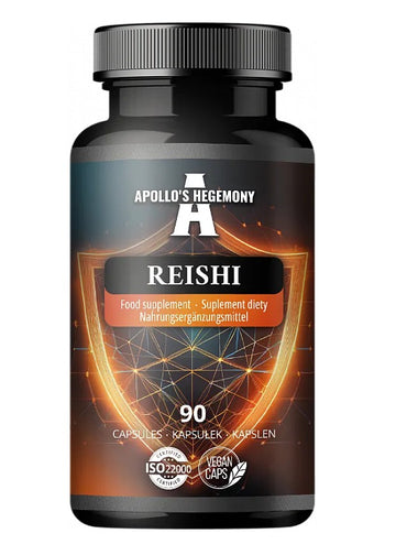 Apollo's Hegemony Reishi