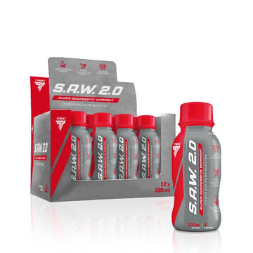 Trec Nutrition S.A.W. 2.0, Cherry Pear