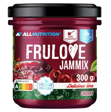 Allnutrition Frulove Jammix - Cherry
