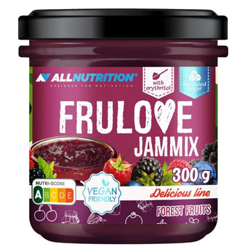 Allnutrition Frulove Jammix - Forest Fruits