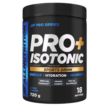 Allnutrition Pro Series Pro+ Isotonic - Grapefruit
