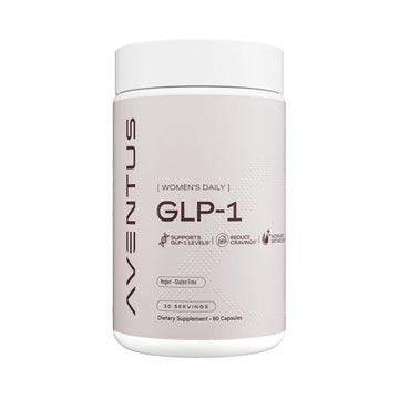 Aventus Supplements GLP-1
