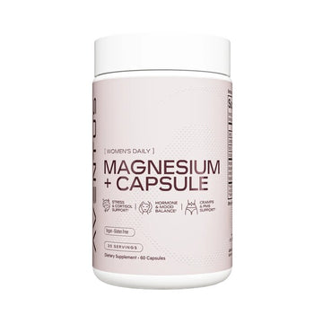 Aventus Supplements Magnesium