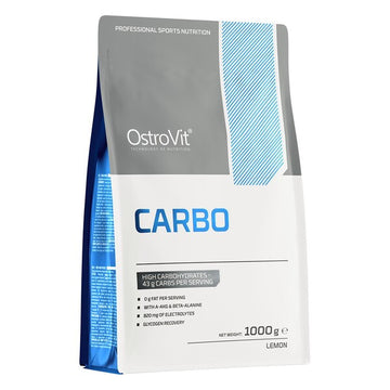OstroVit Carbo - Lemon