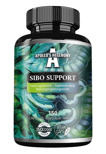 Apollo's Hegemony Sibo Support