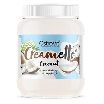 OstroVit Creametto - Coconut