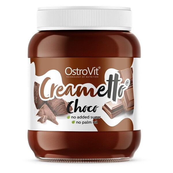OstroVit Creametto - Choco