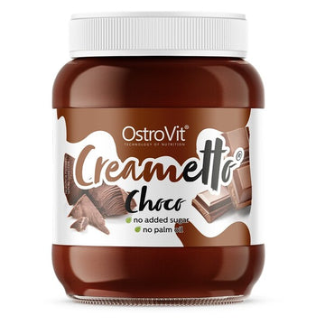 OstroVit Creametto - Choco