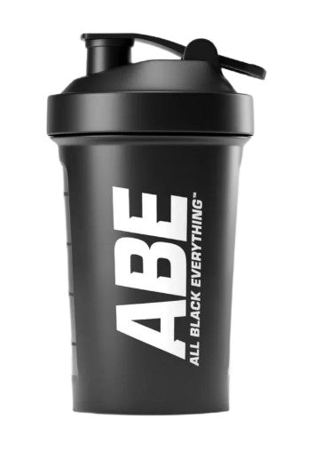 Applied Nutrition ABE Shaker, Black