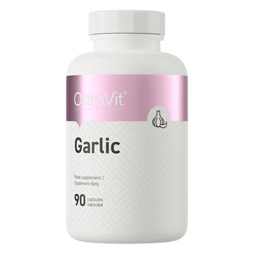 OstroVit Garlic
