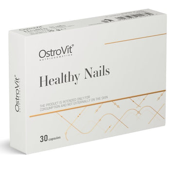 OstroVit Healthy Nails