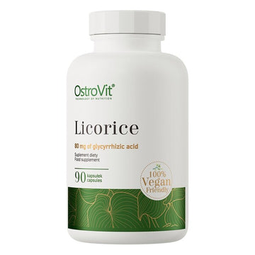 OstroVit Licorice
