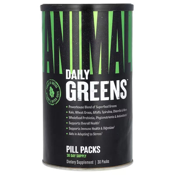 Animal Animal Greens