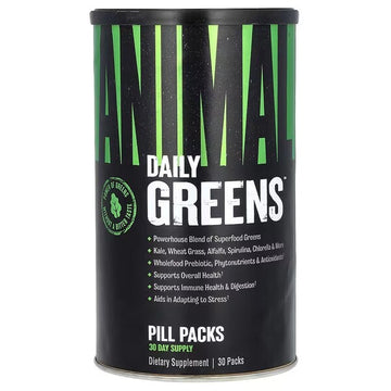 Animal Animal Greens