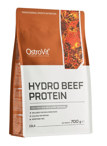 OstroVit Hydro Beef Protein - Cola