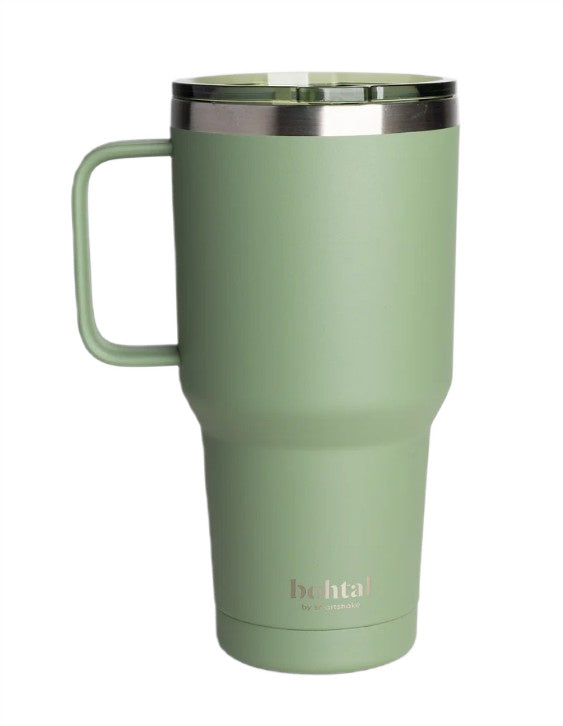 SmartShake Bohtal Insulated Nomad Tumbler - Green