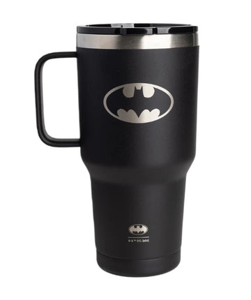 SmartShake Bohtal Insulated Nomad Tumbler - DC Comics - Batman