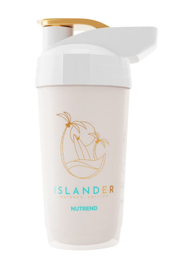 Nutrend Shaker Island, Turquoise