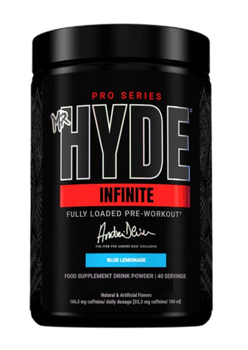 ProSupps Mr.Hyde Infinite - Blue Lemonade