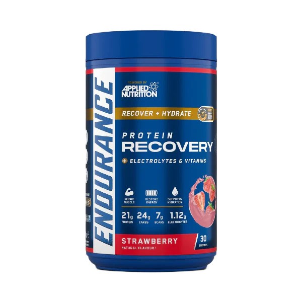 Applied Nutrition Endurance Recovery - Strawberry