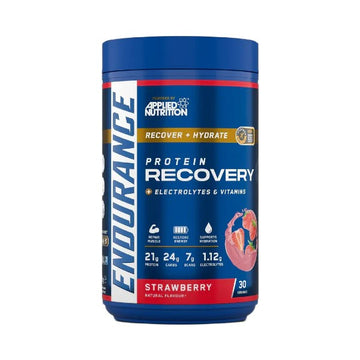 Applied Nutrition Endurance Recovery - Strawberry