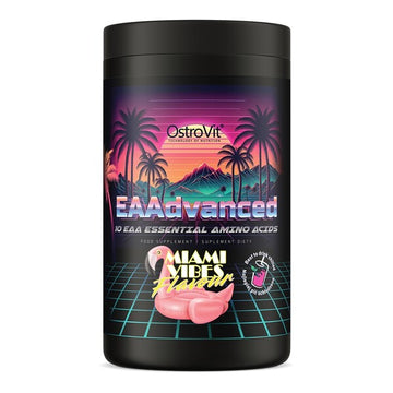 OstroVit EAAdvanced, Miami Vibes