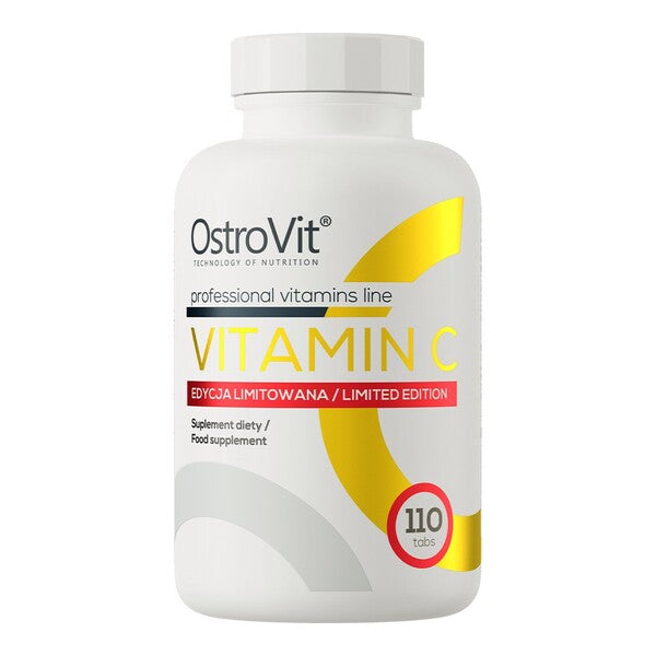 OstroVit Vitamin C