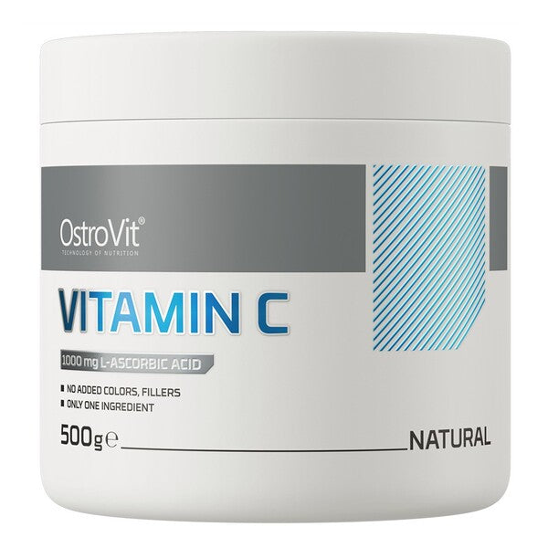 OstroVit Vitamin C Powder