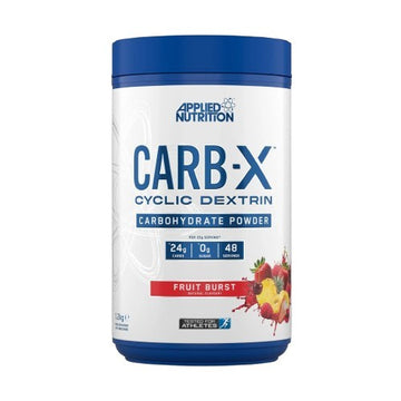 Applied Nutrition Carb X - Fruit Burst