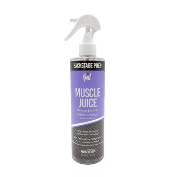 Pro Tan Muscle Juice - Maximum Definition Competition Posing Oil
