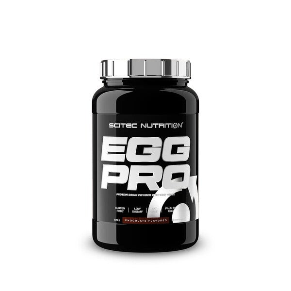 SciTec Egg Pro, Chocolate