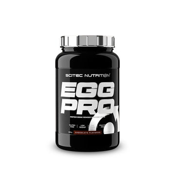 SciTec Egg Pro, Chocolate