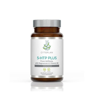 Cytoplan 5-HTP Plus