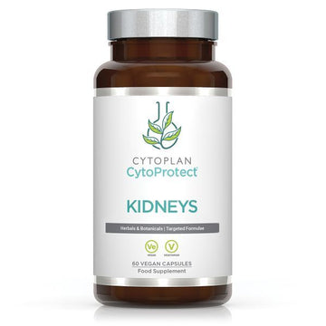 Cytoplan Kidneys - CytoProtect