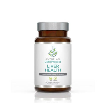 Cytoplan Liver Health - CytoProtect