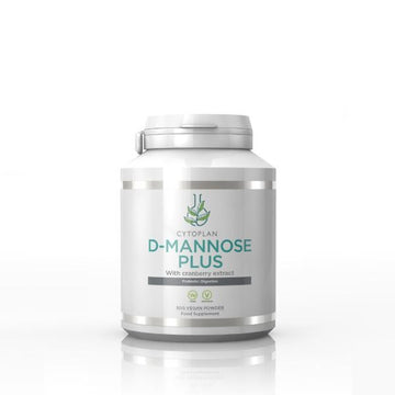 Cytoplan D-Mannose Plus