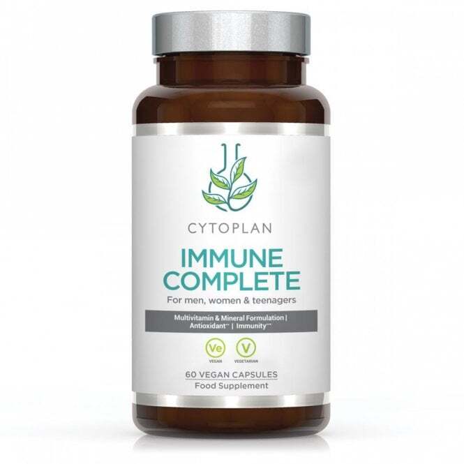 Cytoplan Immune Complete