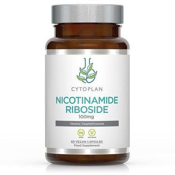 Cytoplan Nicotinamide Riboside