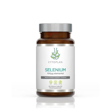 Cytoplan Selenium