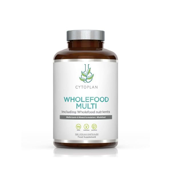 Cytoplan Wholefood Multi