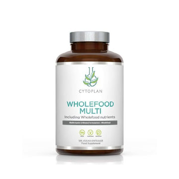 Cytoplan Wholefood Multi